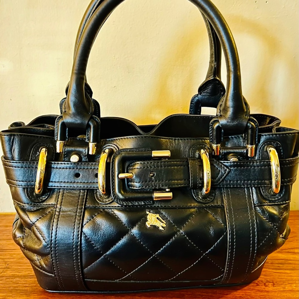 Burberry Baby Beaton